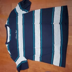 American Eagle Men Tshirt